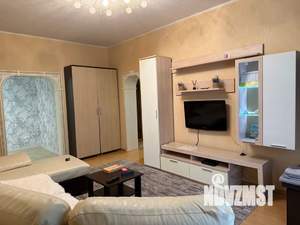 2-к квартира, посуточно, 60м2, 2/3 этаж