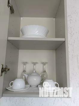 1-к квартира, посуточно, 32м2, 4/4 этаж