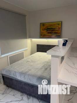 Студия квартира, посуточно, 22м2, 3/5 этаж