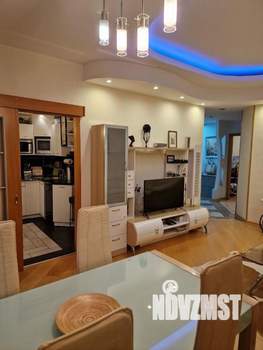 3-к квартира, на длительный срок, 75м2, 2/4 этаж