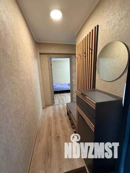 1-к квартира, посуточно, 30м2, 2/5 этаж