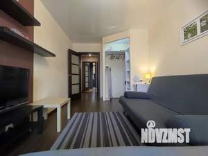1-к квартира, посуточно, 37м2, 1/5 этаж
