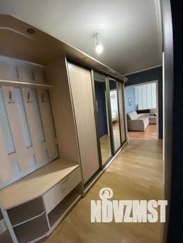 2-к квартира, посуточно, 56м2, 1/4 этаж