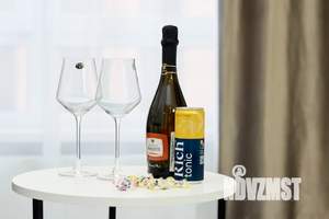 1-к квартира, посуточно, 38м2, 4/9 этаж