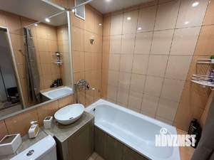 1-к квартира, посуточно, 36м2, 1/5 этаж