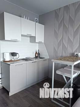 Студия квартира, посуточно, 23м2, 5/16 этаж