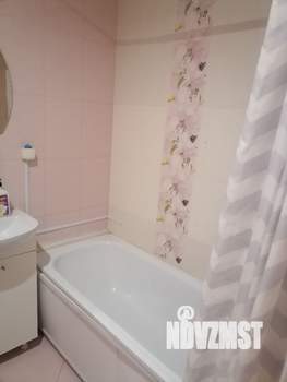 1-к квартира, посуточно, 35м2, 2/7 этаж