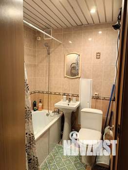 1-к квартира, посуточно, 30м2, 4/5 этаж