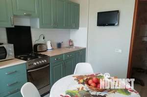 3-к квартира, посуточно, 63м2, 8/9 этаж