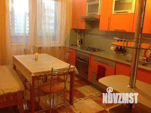 3-к квартира, посуточно, 67м2, 7/9 этаж