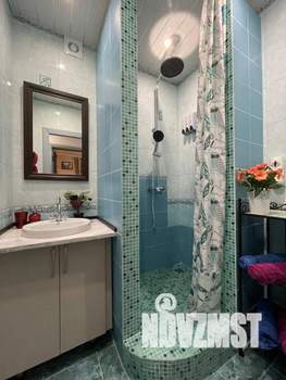 2-к квартира, посуточно, 60м2, 1/1 этаж