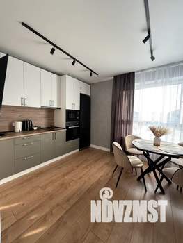 1-к квартира, посуточно, 50м2, 7/9 этаж