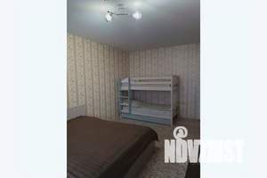 1-к квартира, посуточно, 37м2, 4/9 этаж