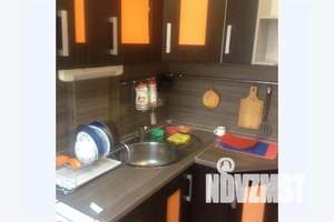 2-к квартира, посуточно, 50м2, 2/3 этаж