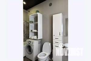 2-к квартира, посуточно, 56м2, 2/2 этаж