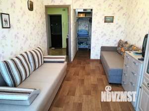 1-к квартира, посуточно, 34м2, 9/14 этаж