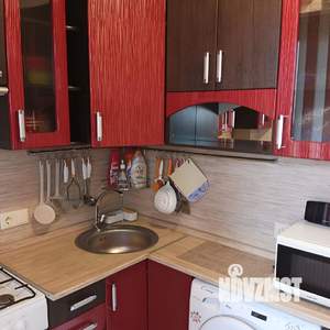 1-к квартира, на длительный срок, 29м2, 6/10 этаж
