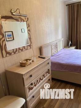 2-к квартира, посуточно, 45м2, 2/5 этаж