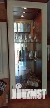 1-к квартира, посуточно, 44м2, 3/5 этаж