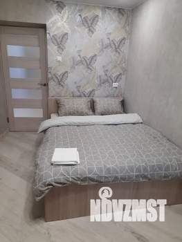 2-к квартира, посуточно, 44м2, 1/5 этаж