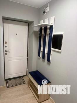 2-к квартира, посуточно, 45м2, 1/1 этаж