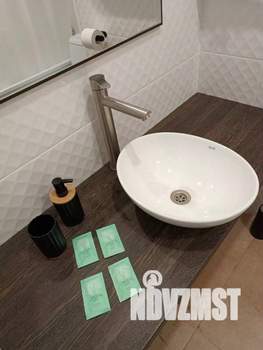 1-к квартира, посуточно, 32м2, 1/1 этаж