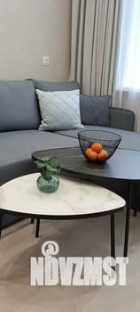 1-к квартира, посуточно, 41м2, 7/9 этаж