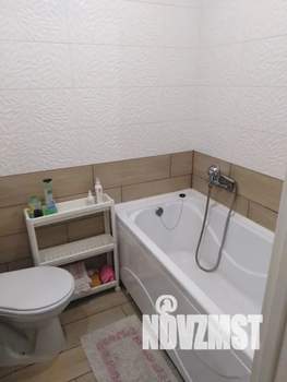 1-к квартира, посуточно, 30м2, 1/5 этаж