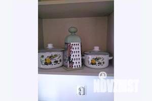 1-к квартира, посуточно, 30м2, 8/9 этаж