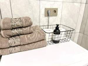 2-к квартира, посуточно, 38м2, 1/1 этаж