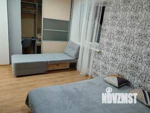 1-к квартира, посуточно, 32м2, 3/5 этаж
