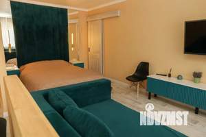 1-к квартира, посуточно, 31м2, 3/4 этаж