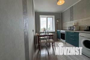 3-к квартира, посуточно, 67м2, 3/5 этаж