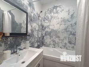 2-к квартира, посуточно, 60м2, 3/3 этаж