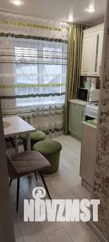1-к квартира, посуточно, 31м2, 2/4 этаж