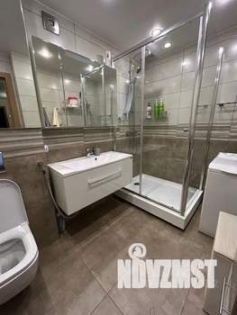 2-к квартира, посуточно, 74м2, 3/5 этаж