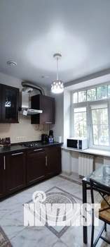 2-к квартира, посуточно, 44м2, 1/4 этаж