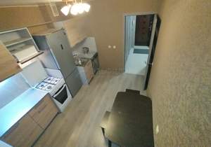 1-к квартира, на длительный срок, 44м2, 2/11 этаж