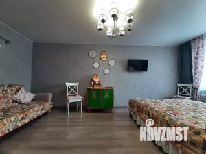1-к квартира, посуточно, 32м2, 4/5 этаж