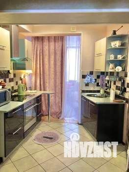 2-к квартира, посуточно, 47м2, 3/5 этаж