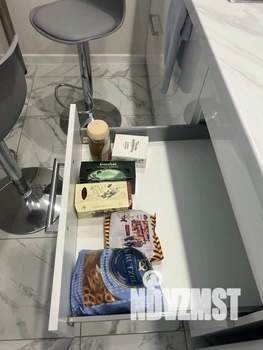 1-к квартира, посуточно, 22м2, 1/1 этаж