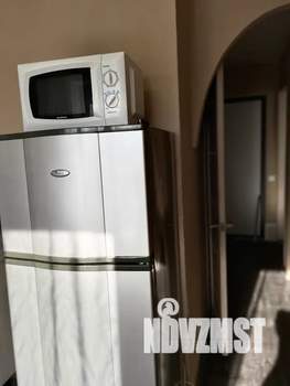 1-к квартира, посуточно, 31м2, 4/5 этаж