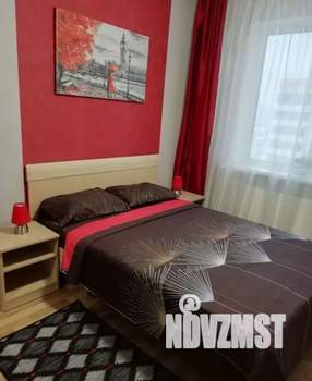 2-к квартира, посуточно, 54м2, 8/9 этаж