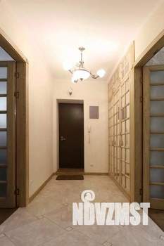 3-к квартира, посуточно, 68м2, 1/1 этаж
