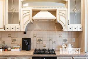 3-к квартира, посуточно, 110м2, 10/10 этаж