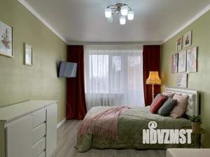1-к квартира, посуточно, 32м2, 5/5 этаж