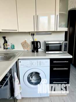 3-к квартира, посуточно, 56м2, 9/9 этаж