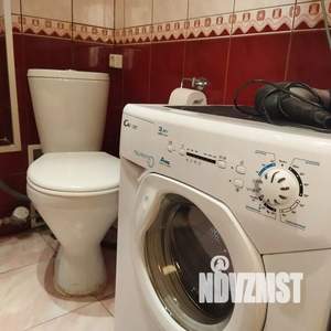 1-к квартира, посуточно, 38м2, 6/9 этаж