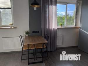 Студия квартира, посуточно, 28м2, 4/5 этаж