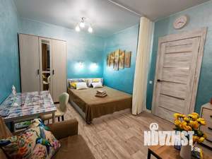 1-к квартира, посуточно, 31м2, 3/9 этаж